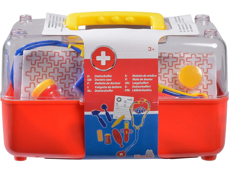 Simba Doctorcase