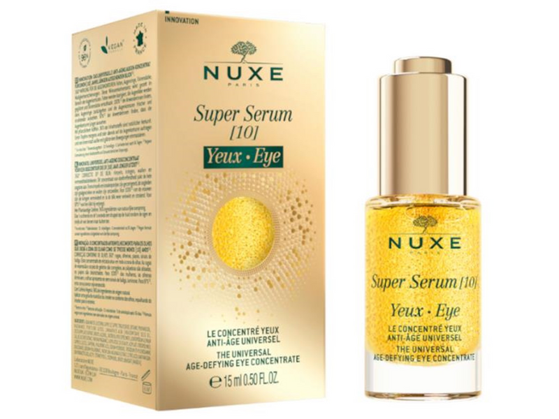 Nuxe Super Serum [10] Eye Age Defying Concentrate