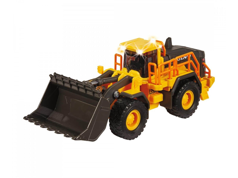 Majorette Volvo Wheel Loader 21 cm