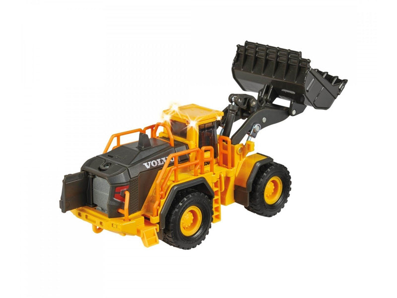 Majorette Volvo Wheel Loader 21 cm