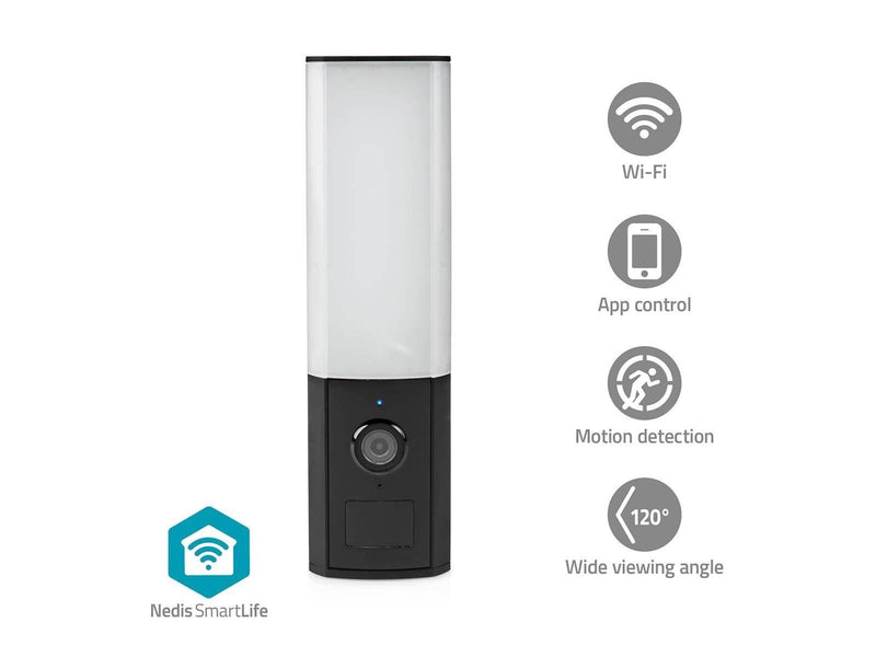 Nedis SmartLife Außenkamera