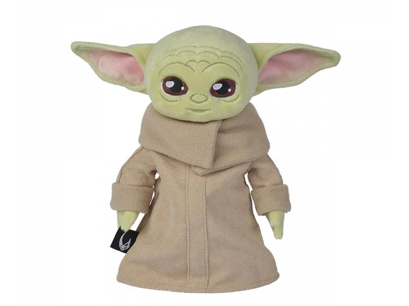 Star Wars The Mandalorian Grogu 28cm