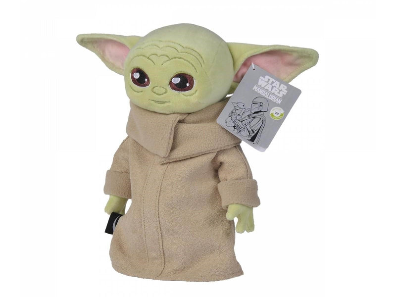Star Wars The Mandalorian Grogu 28cm