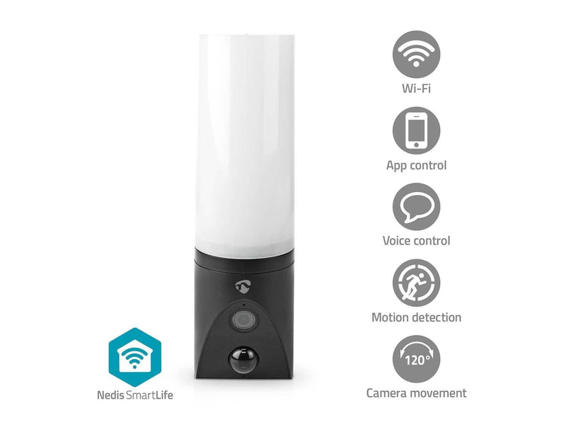 Nedis SmartLife Außenkamera