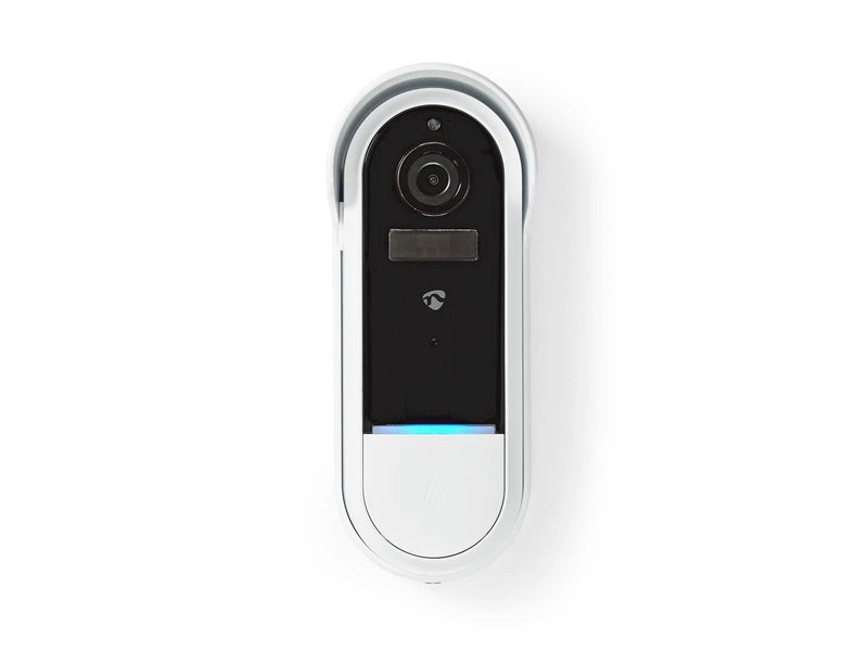 Nedis SmartLife Video-Türsprechanlage