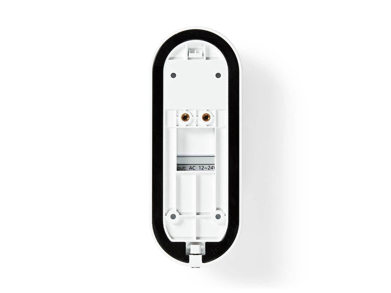 Nedis SmartLife Video-Türsprechanlage
