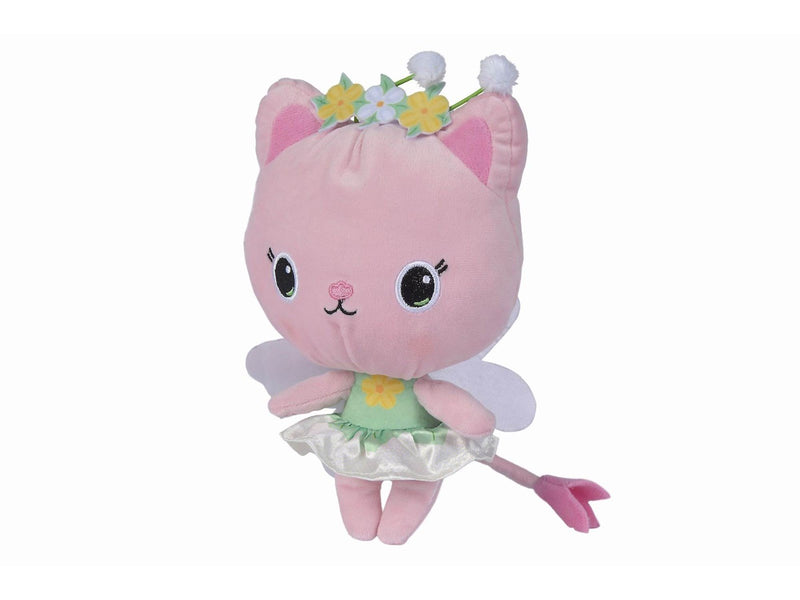 Gabby's Dollhouse Kitty Fairy Plush (25cm)
