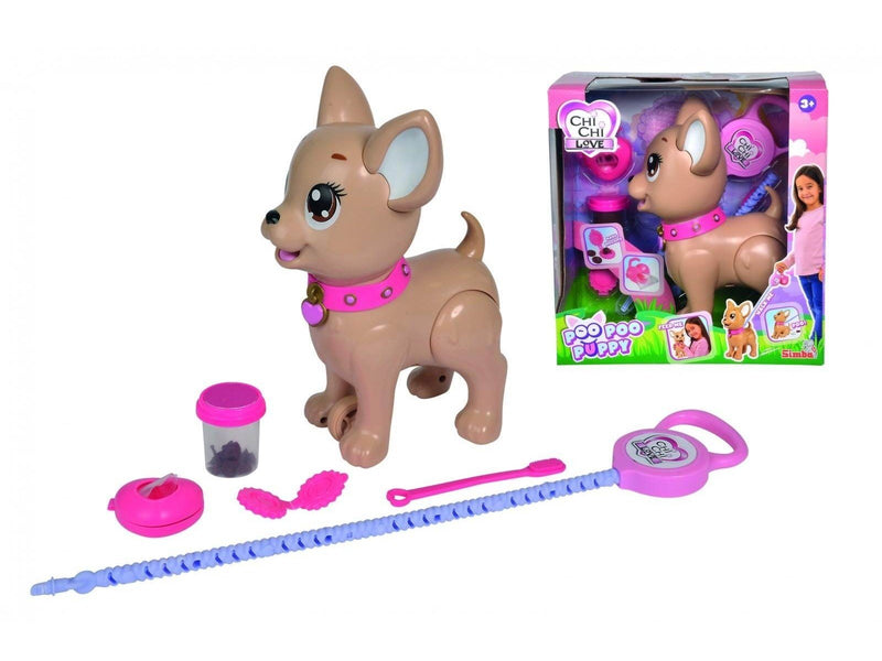 Simba Chi Chi LOVE - Poo Poo Puppy