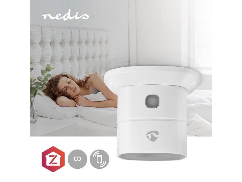 Nedis SmartLife CO-Detektor