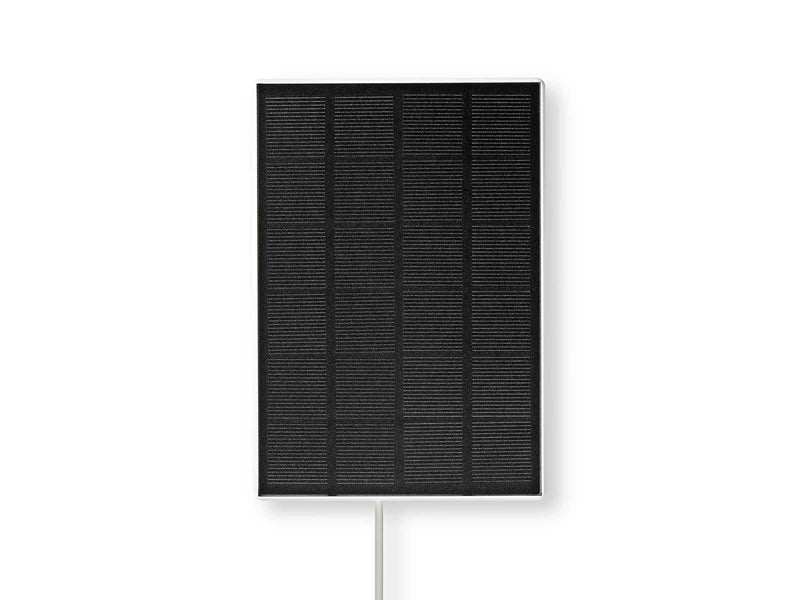 Nedis Sonnenkollektor
