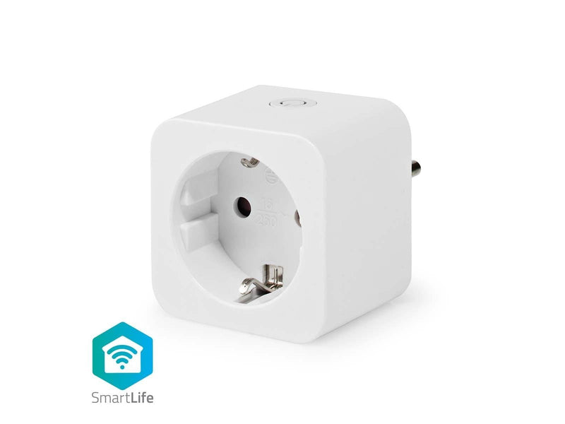 Nedis SmartLife Smart Stecker