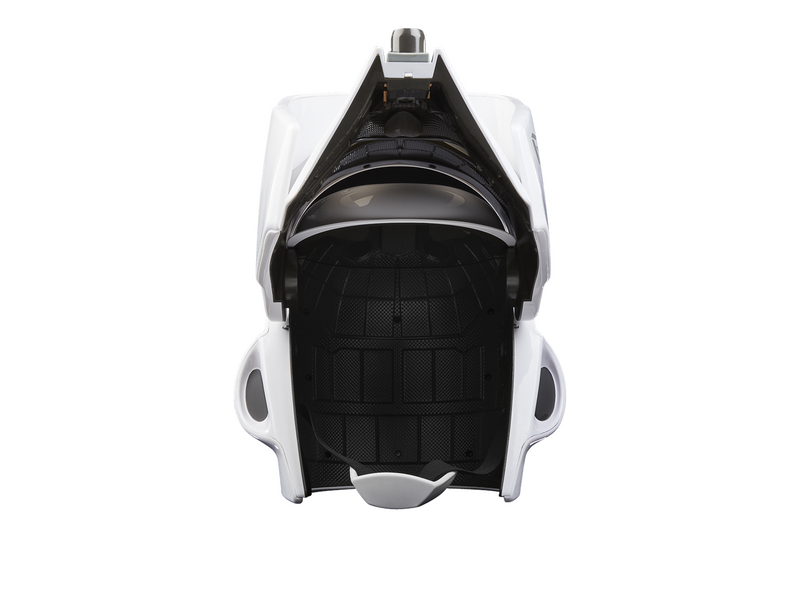 Star Wars The Black Series Scout Trooper Premium Electronic Roleplay Helmet