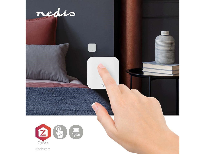 Nedis SmartLife Wandschalter
