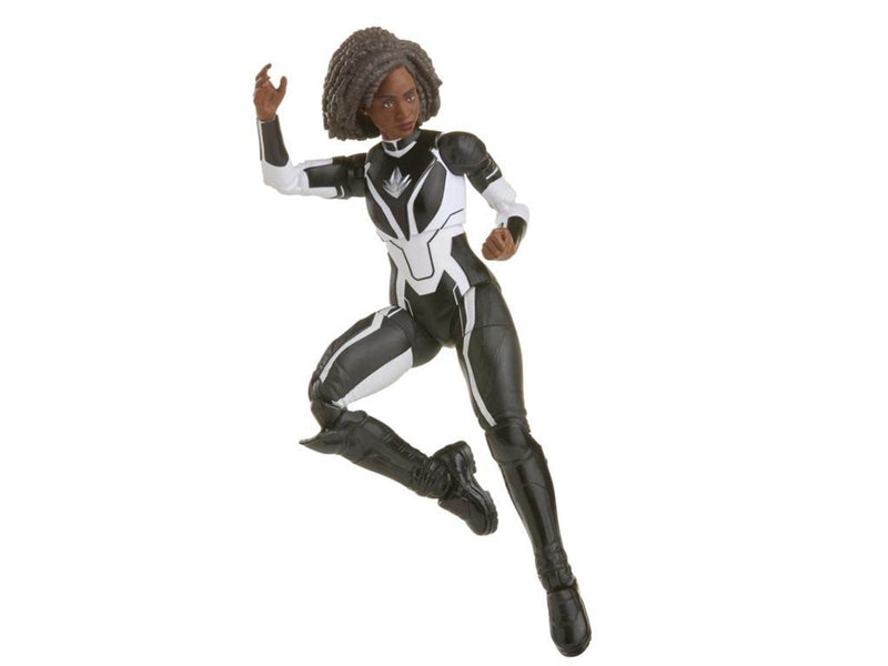 Hasbro Marvel Legends Series - The Marvels (Marvel's Photon) 15cm