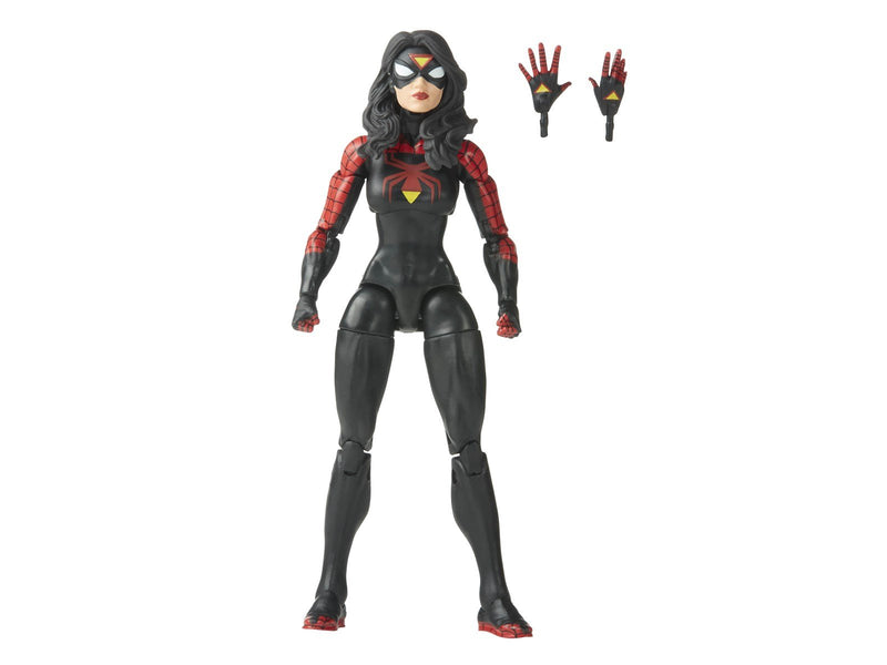 Hasbro Marvel Spider-Man F6569XB0 children's toy figure