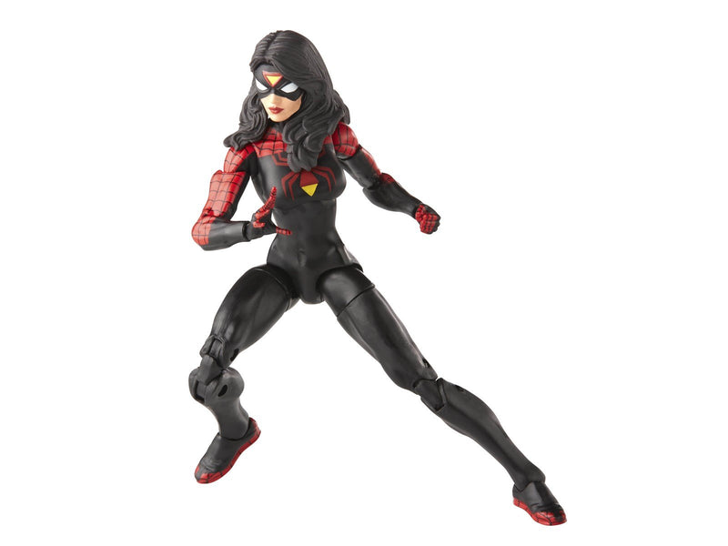 Hasbro Marvel Spider-Man F6569XB0 children's toy figure