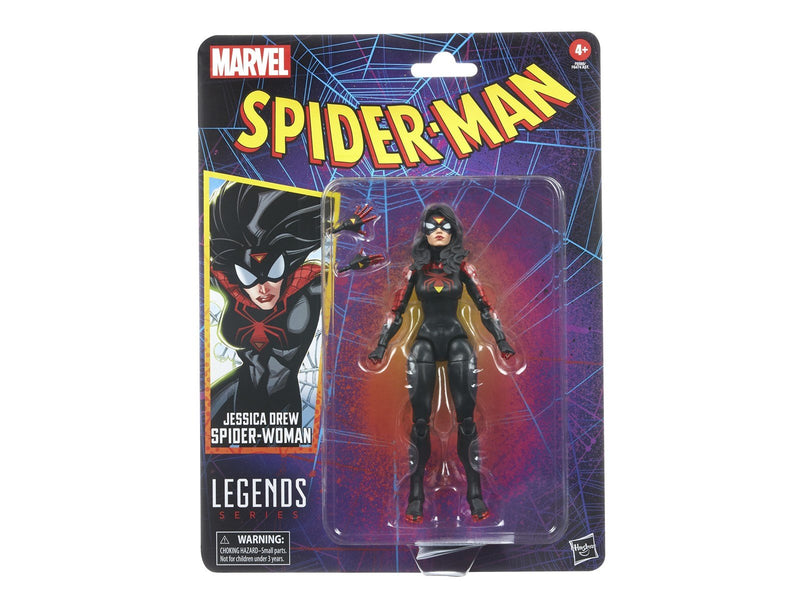 Hasbro Marvel Spider-Man F6569XB0 children's toy figure