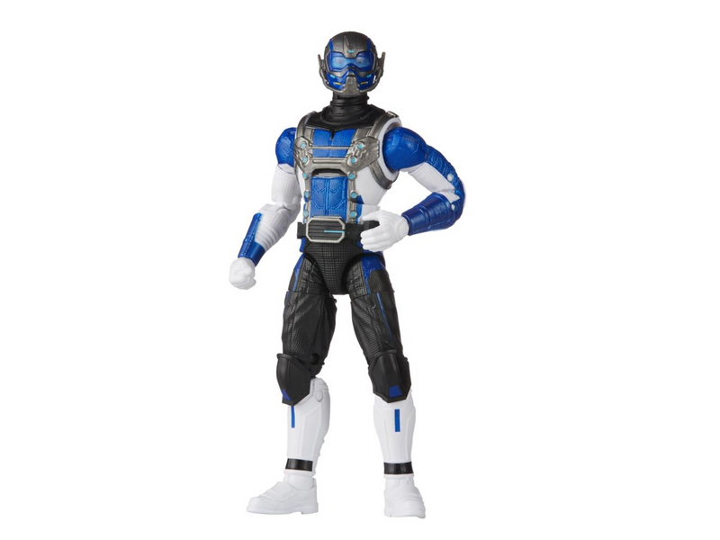 Hasbro Marvel Legends Series - What If...? (Marvel's Goliath) 15cm