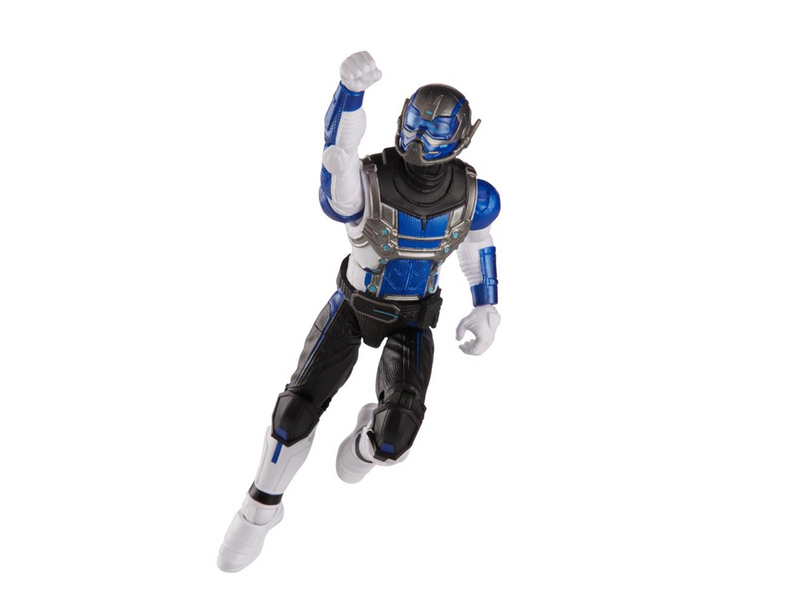 Hasbro Marvel Legends Series - What If...? (Marvel's Goliath) 15cm
