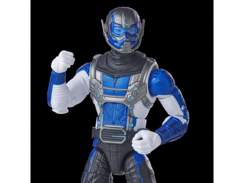 Hasbro Marvel Legends Series - What If...? (Marvel's Goliath) 15cm