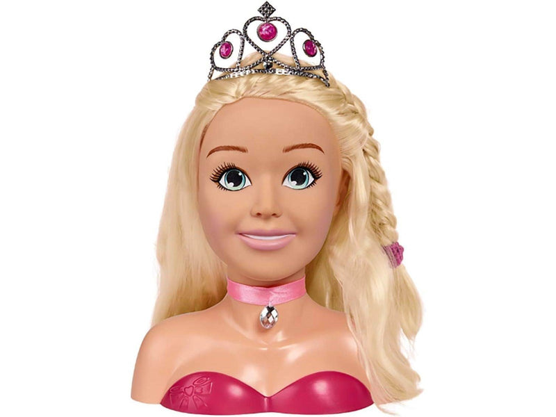 Simba My Beautiful Princess Hair & Make-Up Doll 26cm