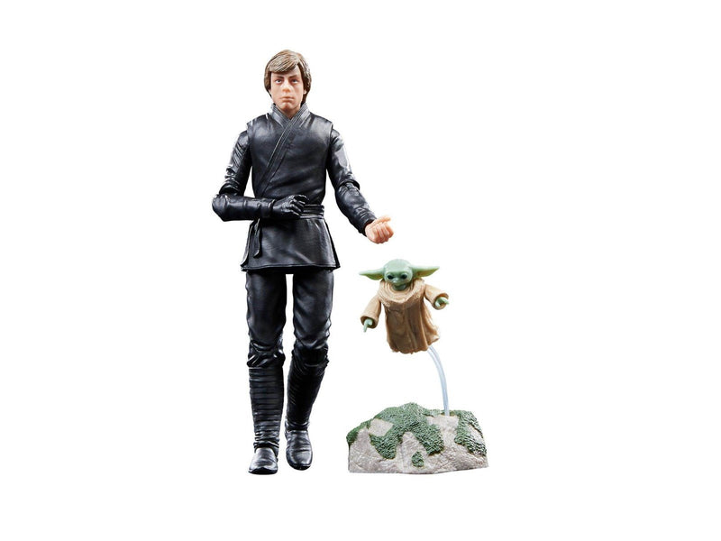Hasbro Star Wars The Black Series F83455J0 children's toy figure