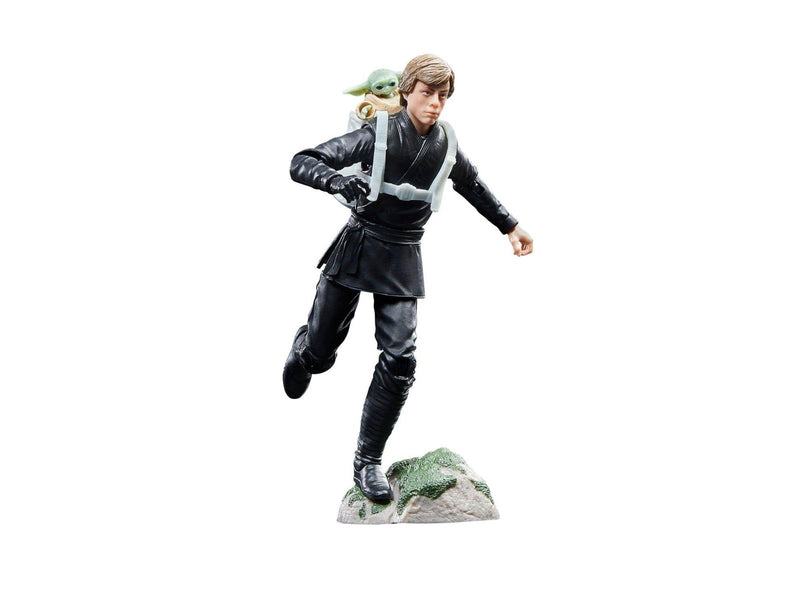 Hasbro Star Wars The Black Series F83455J0 children's toy figure