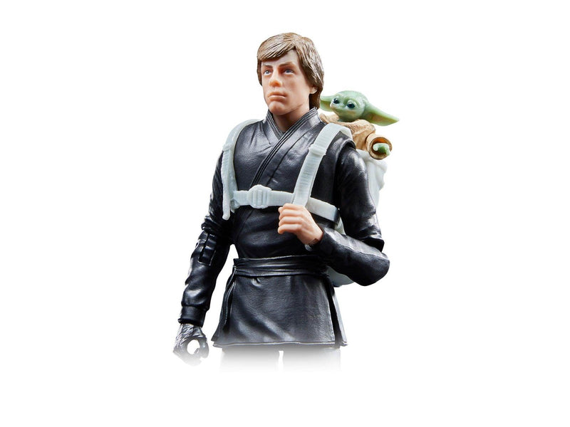 Hasbro Star Wars The Black Series F83455J0 children's toy figure