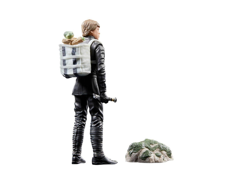 Hasbro Star Wars The Black Series F83455J0 children's toy figure