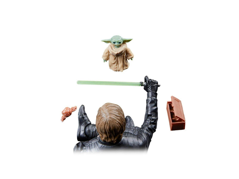 Hasbro Star Wars The Black Series F83455J0 children's toy figure