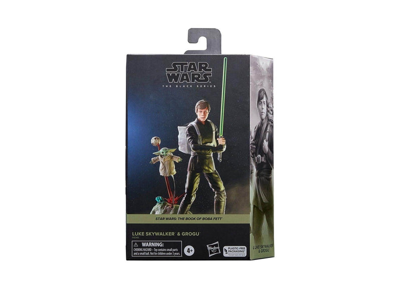 Hasbro Star Wars The Black Series F83455J0 children's toy figure