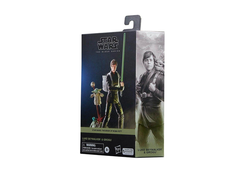 Hasbro Star Wars The Black Series F83455J0 children's toy figure