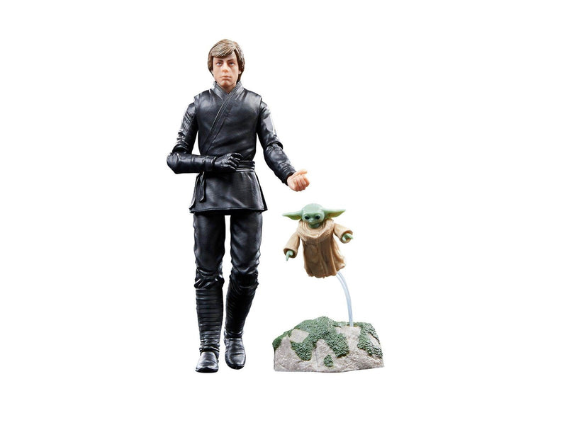 Hasbro Star Wars The Black Series F83455J0 children's toy figure