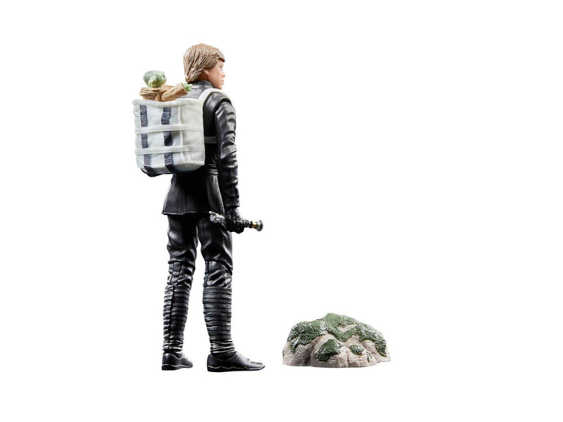 Hasbro Star Wars The Black Series F83455J0 children's toy figure