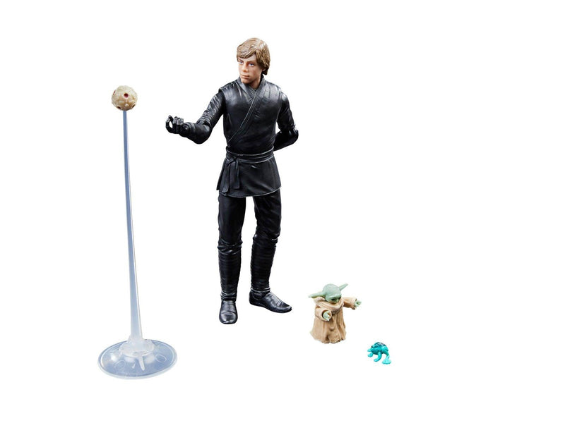 Hasbro Star Wars The Black Series F83455J0 children's toy figure