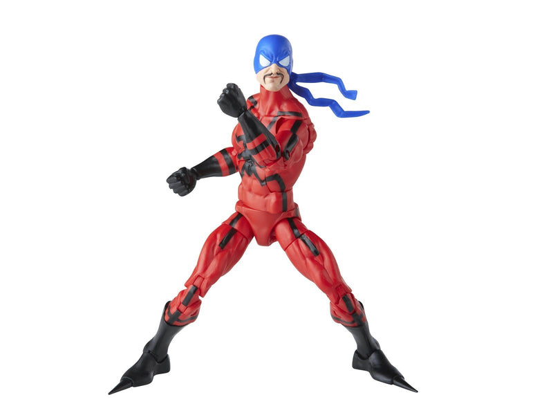 Hasbro Marvel Spider-Man F6570XB0 children's toy figure