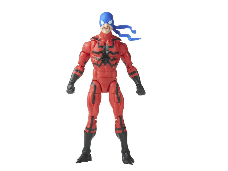 Hasbro Marvel Spider-Man F6570XB0 children's toy figure