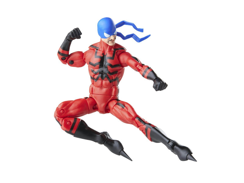 Hasbro Marvel Spider-Man F6570XB0 children's toy figure