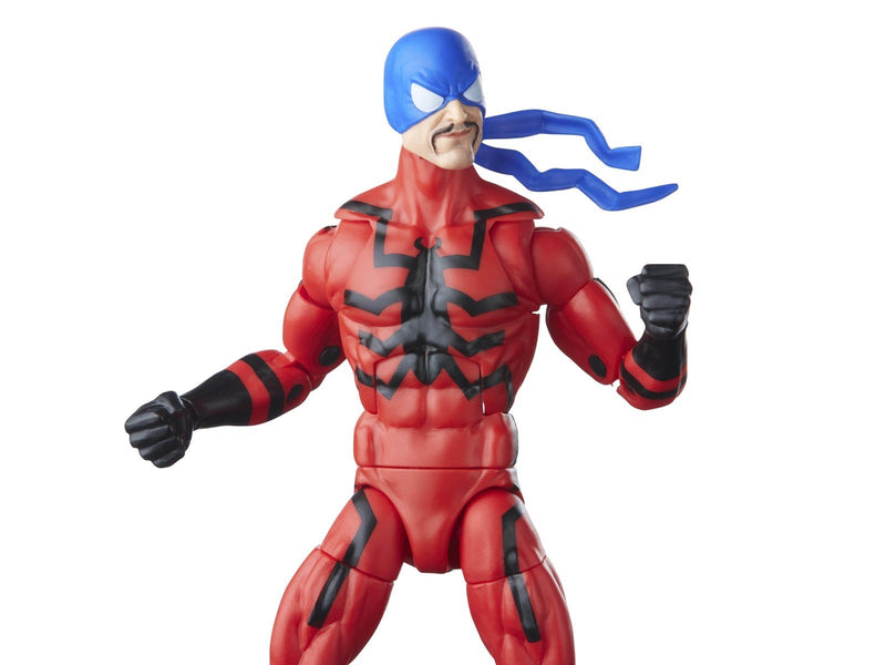 Hasbro Marvel Spider-Man F6570XB0 children's toy figure