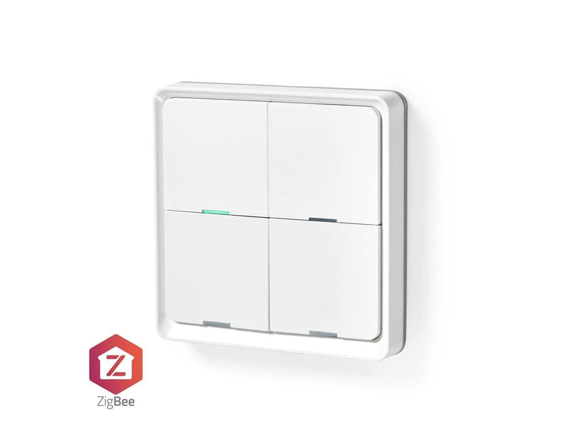 Nedis SmartLife Wandschalter
