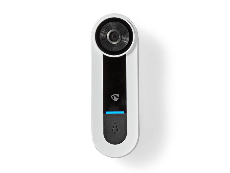 Nedis SmartLife Video-Türsprechanlage