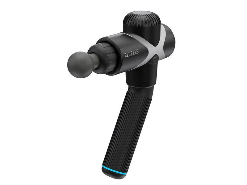 Eleeels X1T  Massagegerät - Schwarz