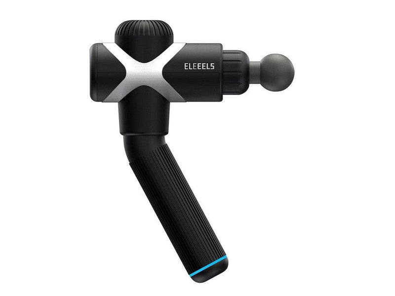 Eleeels X1T  Massagegerät - Schwarz