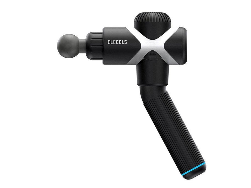 Eleeels X1T  Massagegerät - Schwarz