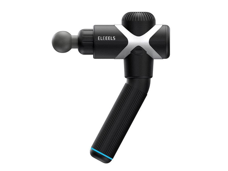 Eleeels X1T  Massagegerät - Schwarz