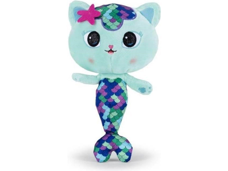 Gabby's Dollhouse - Mercat Plush (25 cm)