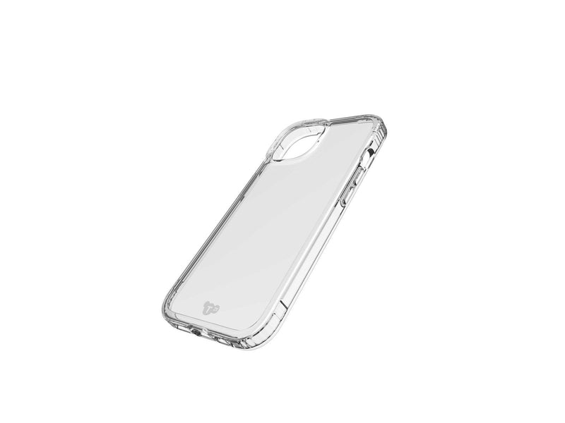 Tech21 Evo Clear iPhone 15 Clear