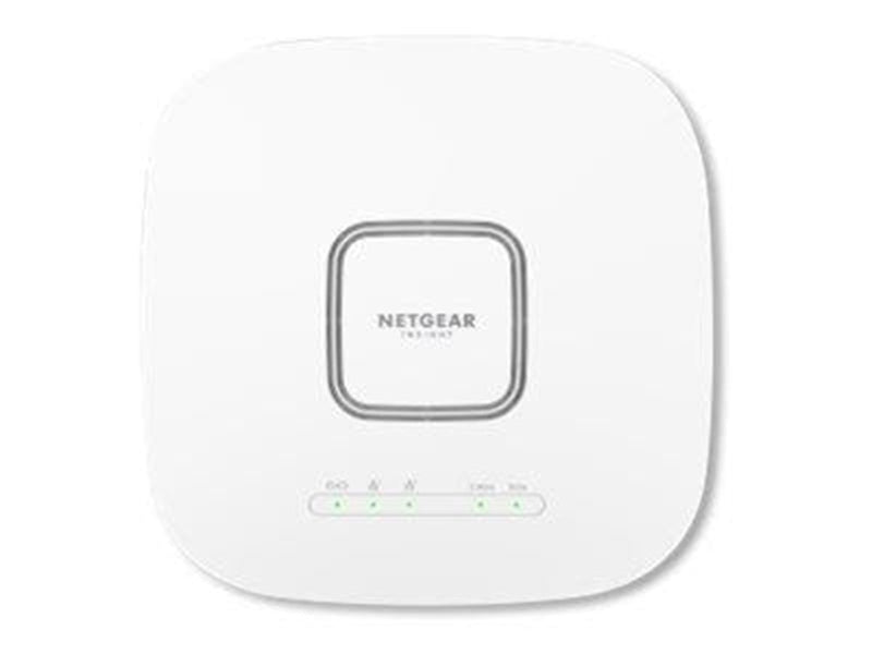 Netgear WAX628 - radio access point - Wi-Fi 6