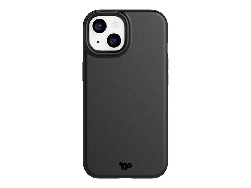 Tech21 Evo Lite iPhone 15/14/13 Black