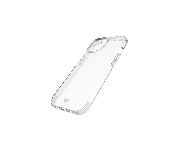 Tech21 Evo Lite iPhone 15/14/13 Clear